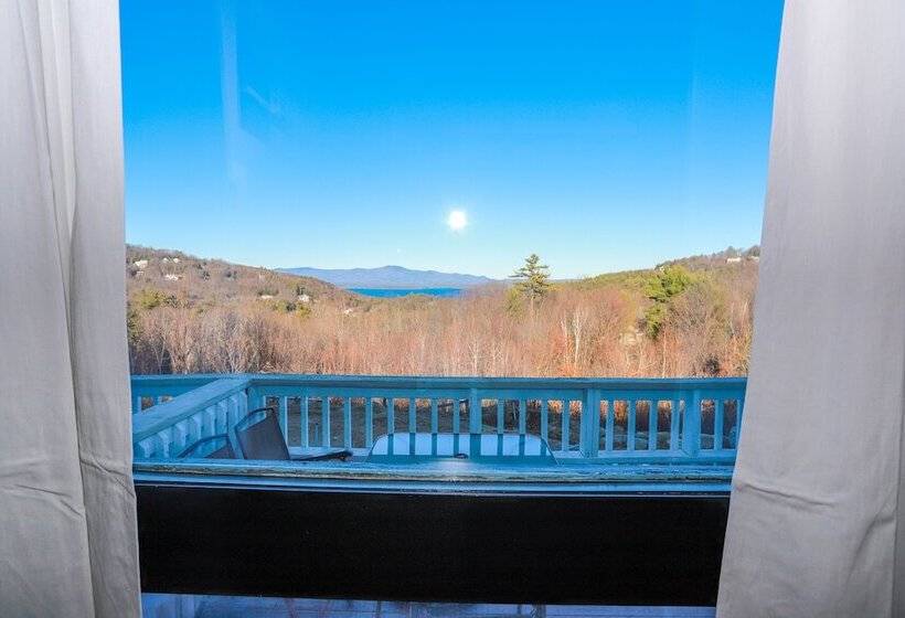 스탠다드 룸, Gunstock Inn & Suites