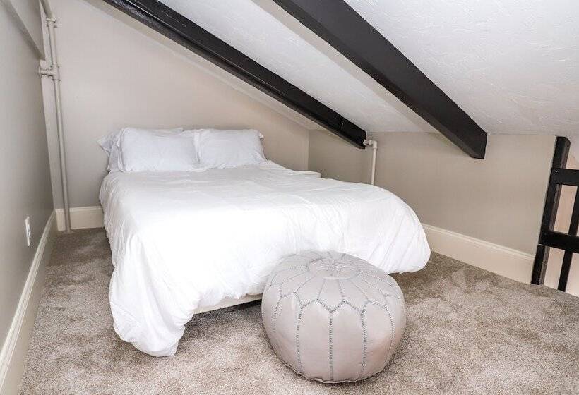 스탠다드 룸, Gunstock Inn & Suites