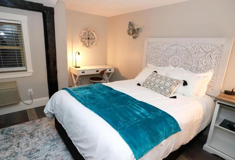 스탠다드 룸, Gunstock Inn & Suites