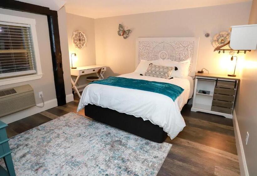 스탠다드 룸, Gunstock Inn & Suites