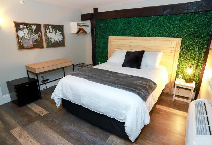 Номер Стандарт, Gunstock Inn & Suites