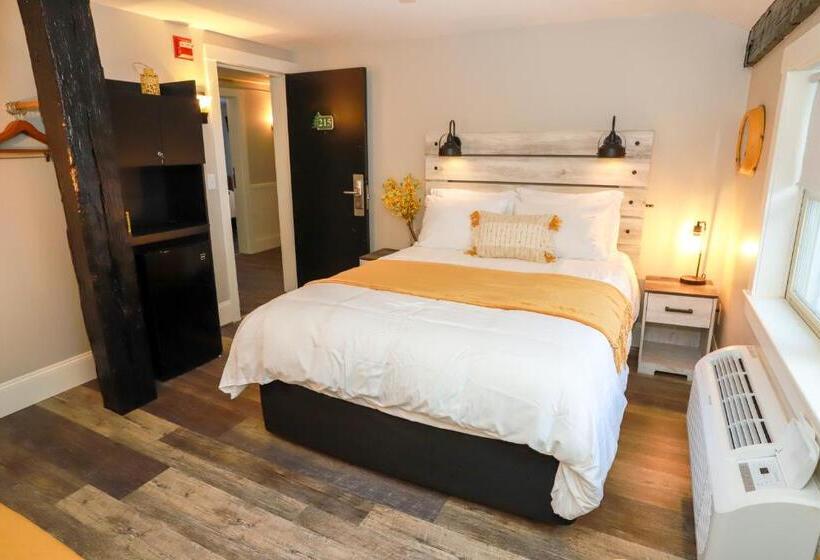 스탠다드 룸, Gunstock Inn & Suites
