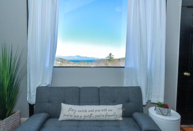 패밀리 룸, Gunstock Inn & Suites