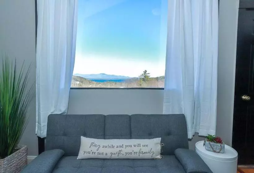 اتاق خانوادگی, Gunstock Inn & Suites