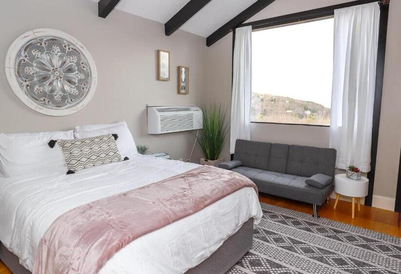 패밀리 룸, Gunstock Inn & Suites