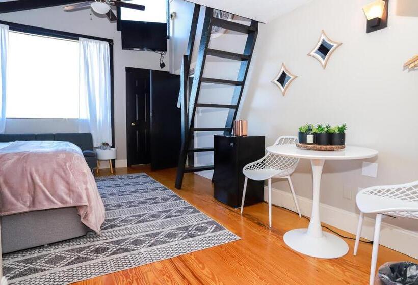 패밀리 룸, Gunstock Inn & Suites