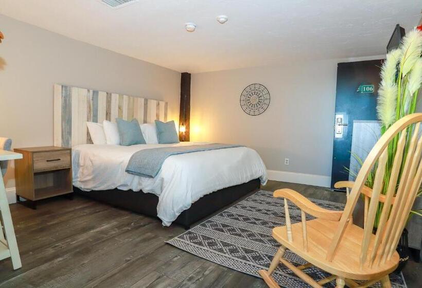 패밀리 스위트, Gunstock Inn & Suites