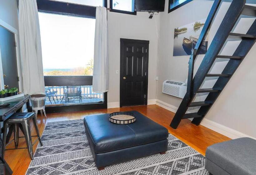 패밀리 스위트, Gunstock Inn & Suites