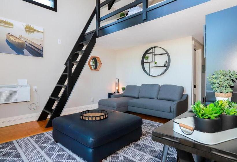 Family Suite, Gunstock Inn & Suites
