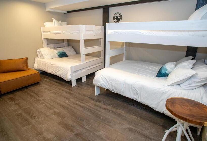 수피리어 스위트, Gunstock Inn & Suites