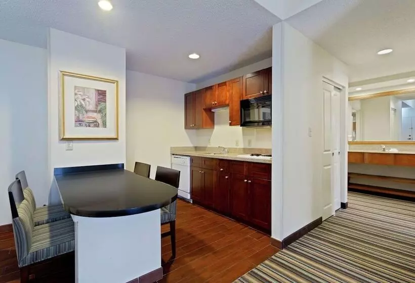 スイート, Hampton Inn & Suites Venice Bayside South Sarasota