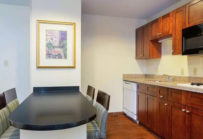 スイート, Hampton Inn & Suites Venice Bayside South Sarasota