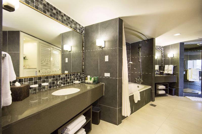 اتاق استاندارد, Hampton Inn Fort Smith