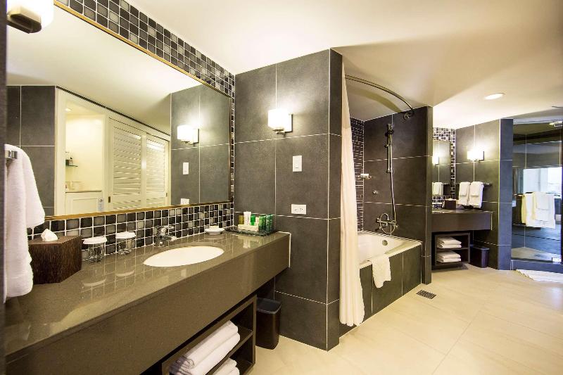 اتاق استاندارد, Hampton Inn Fort Smith