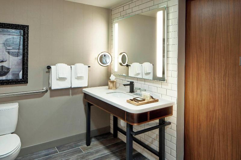 Номер Стандарт, Hampton Inn Gaylord