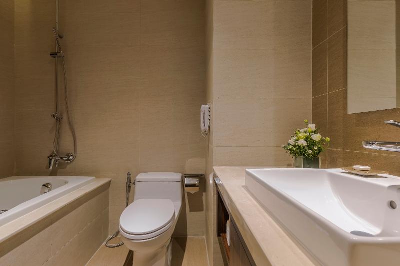 غرفة قياسية لذوى الاحتياجات الخاصة, Hampton Inn Louisville North/clarksville