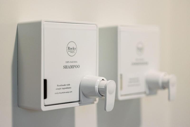 غرفة قياسية, Hampton Inn & Suites Tifton