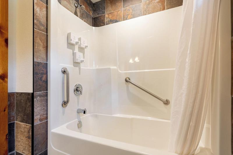 스탠다드 룸, Hampton Inn & Suites Tifton