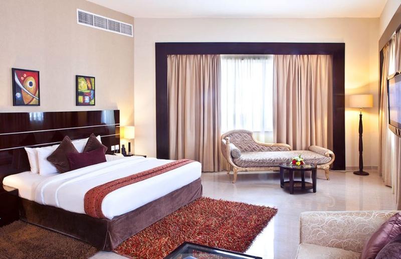 غرفة قياسية سرير كينج, Hampton Inn By Hilton Wausau