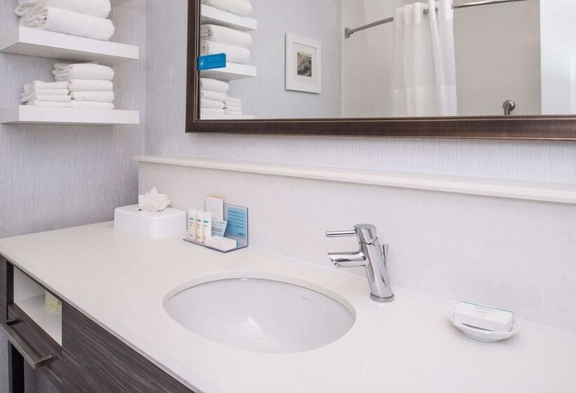 스탠다드 룸, Hampton Inn Ft Lauderdale Plantation