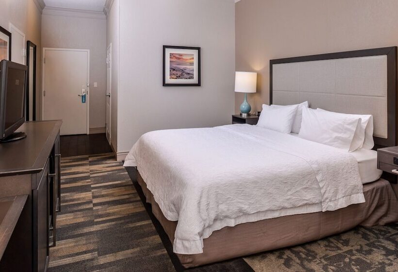 스탠다드 룸, Hampton Inn Ft Lauderdale Plantation