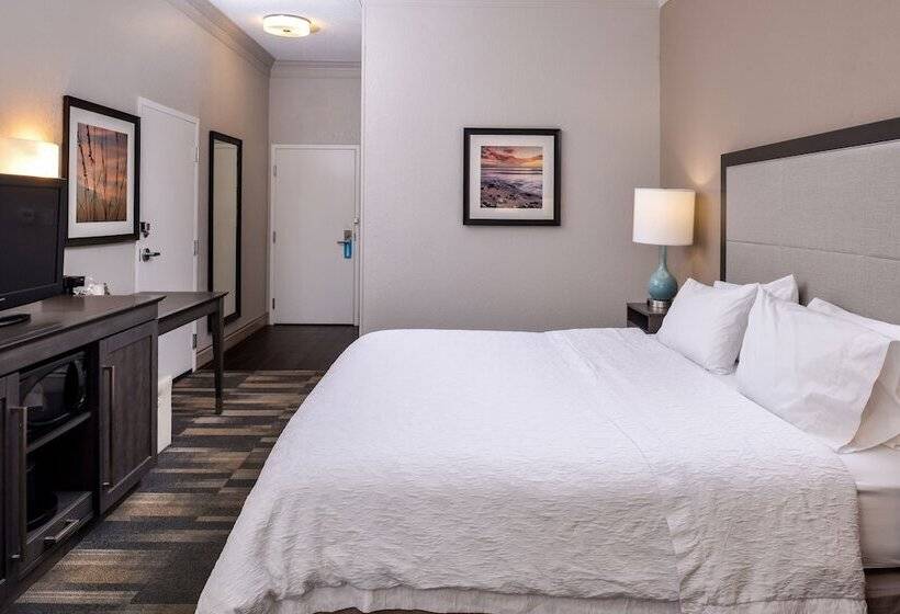 غرفة قياسية, Hampton Inn Ft Lauderdale Plantation