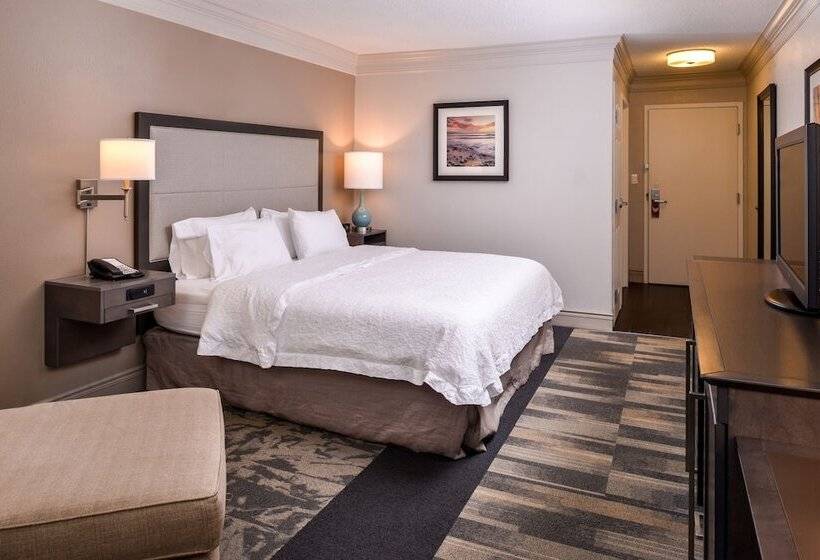 غرفة قياسية, Hampton Inn Ft Lauderdale Plantation