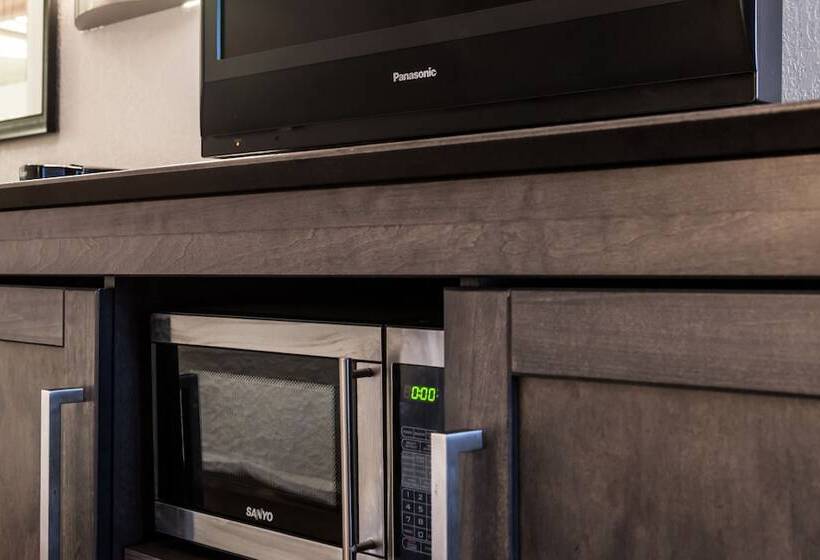 غرفة قياسية, Hampton Inn Ft Lauderdale Plantation