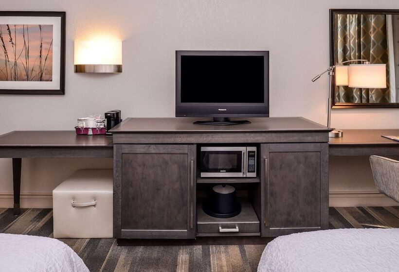 스탠다드 룸, Hampton Inn Ft Lauderdale Plantation