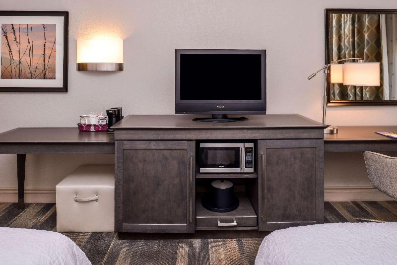 غرفة قياسية, Hampton Inn Ft Lauderdale Plantation