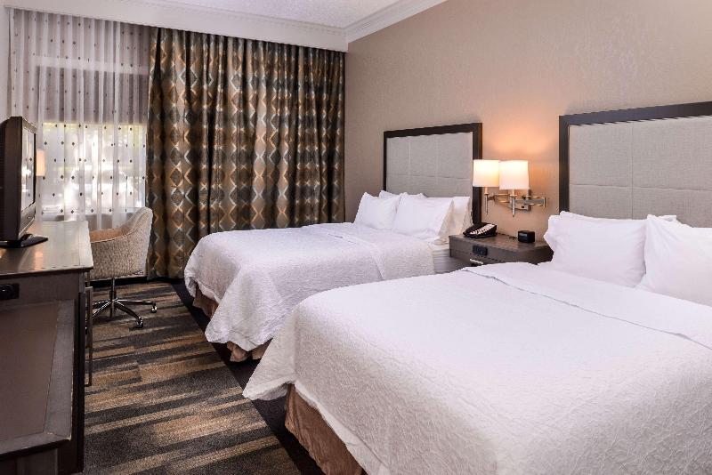 스탠다드 룸, Hampton Inn Ft Lauderdale Plantation
