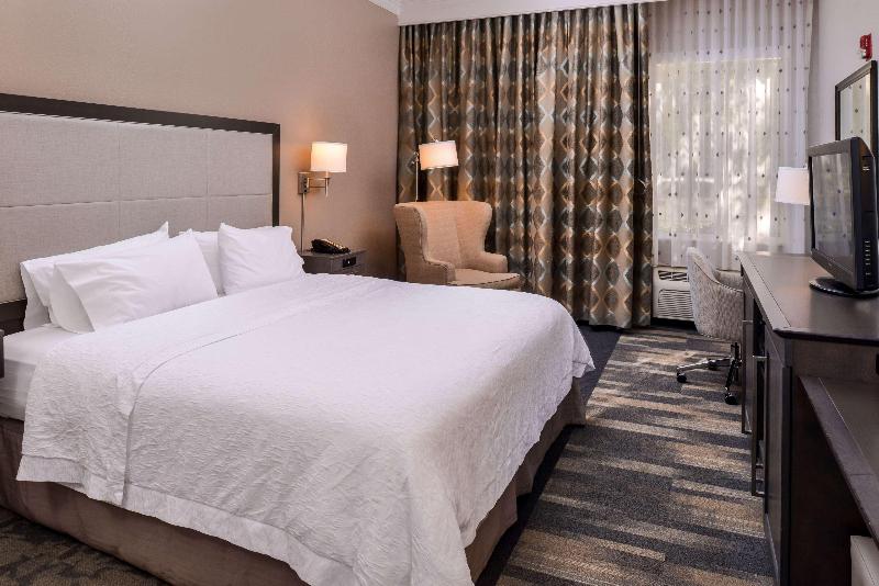 غرفة قياسية, Hampton Inn Ft Lauderdale Plantation
