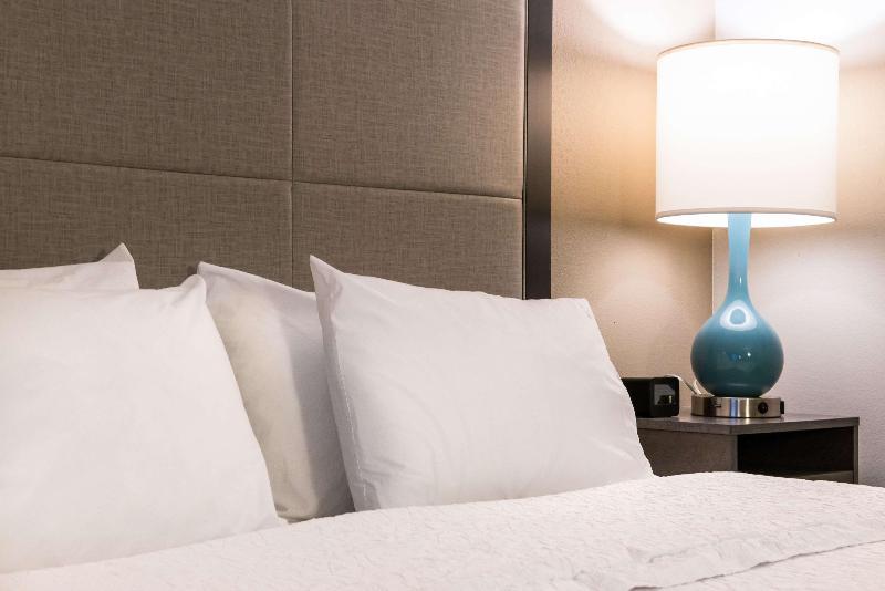 غرفة قياسية سرير كينج, Hampton Inn Ft Lauderdale Plantation