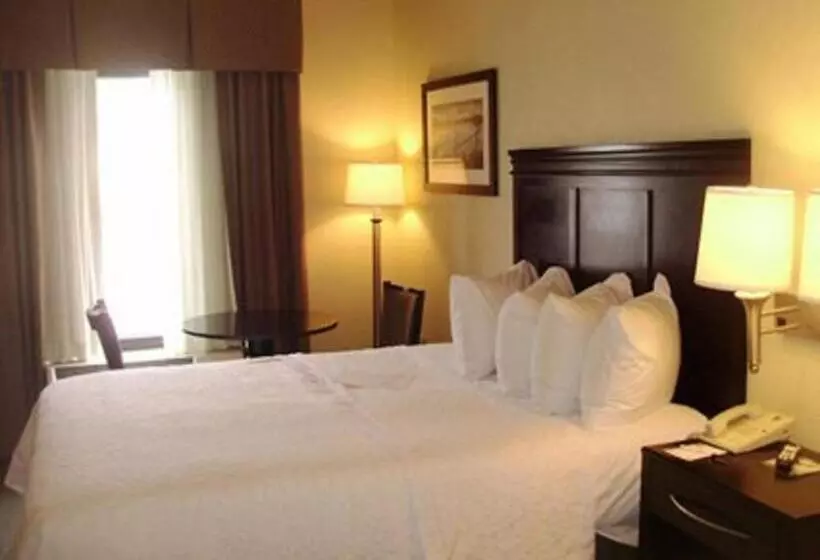 キングサイズベッドのスタンダードルーム, Quality Inn Union City Us 51