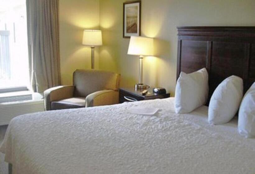 带大床的标准间, Quality Inn Union City Us 51