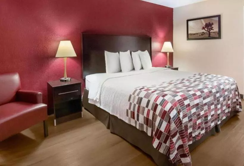 Superior-huone, Sonesta Essential Ames