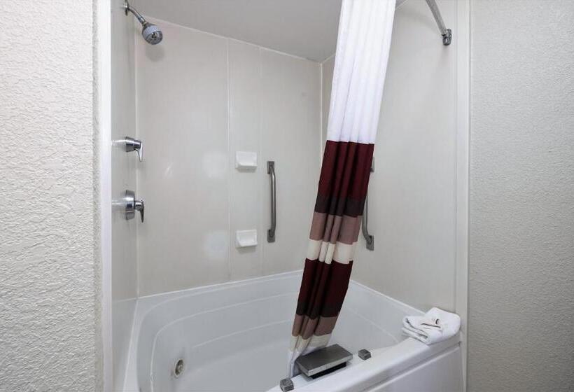 غرفة قياسية سرير كينج, Sonesta Essential Ames