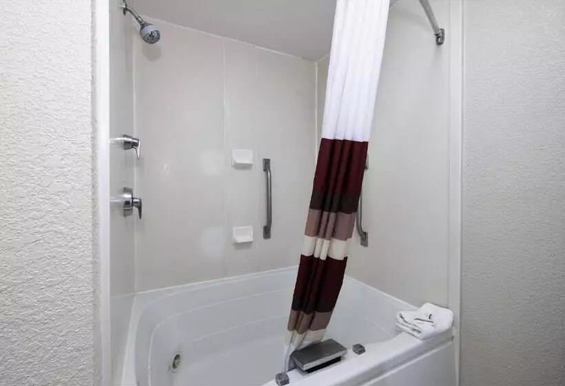 Standard-huone King-vuode, Sonesta Essential Ames