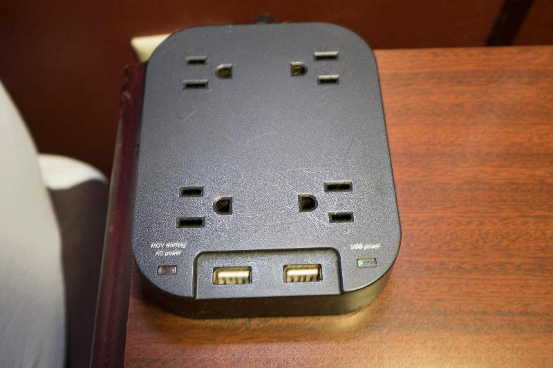 غرفة سوبيريور, Red Roof Inn Tupelo