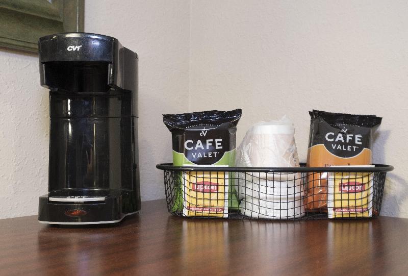 غرفة سوبيريور سرير كينج, Red Roof Inn Tupelo