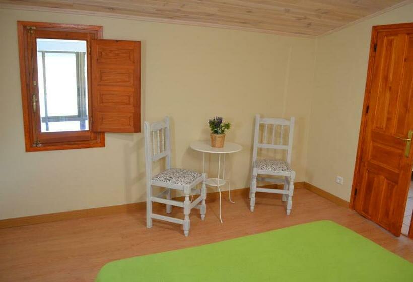 منزل غرفتين نوم, Mas Del Fangaro