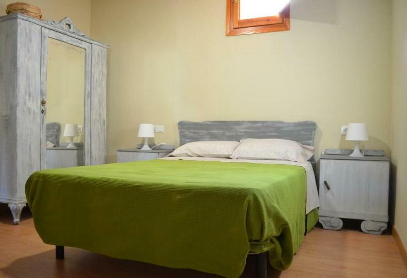 منزل غرفتين نوم, Mas Del Fangaro