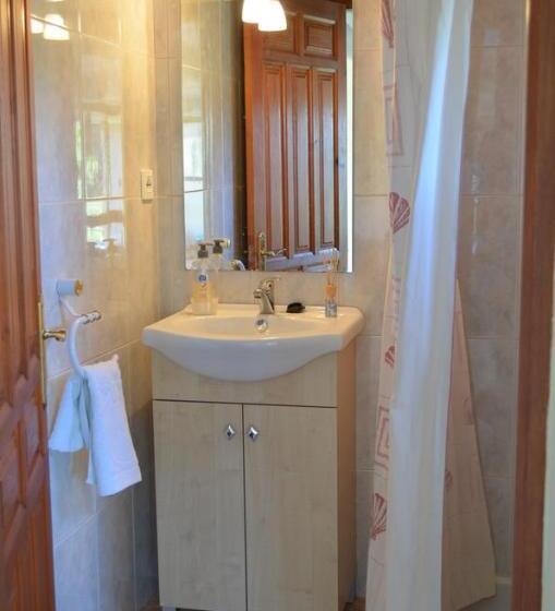 منزل غرفتين نوم, Mas Del Fangaro