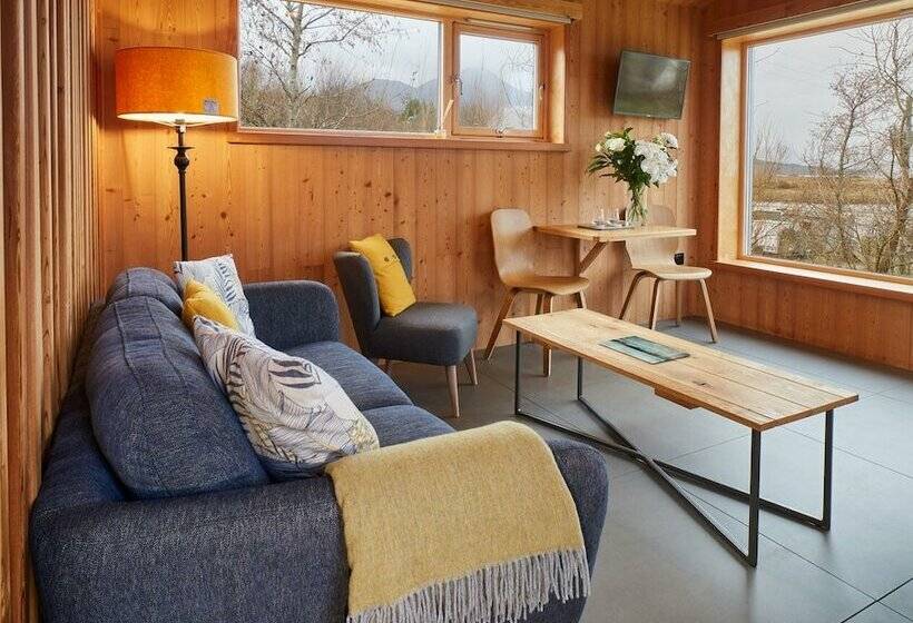 Хижина Superior, Ardcana