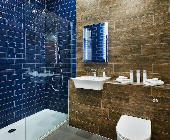 Хижина Superior, Ardcana