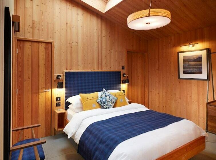 Хижина Superior, Ardcana