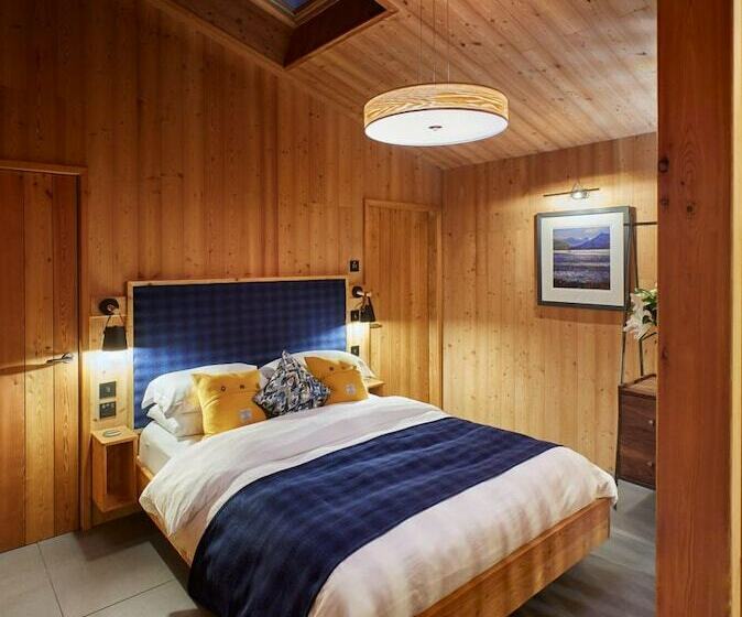 Хижина Superior, Ardcana