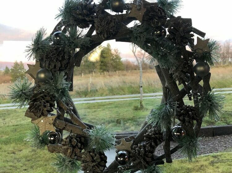 Хижина Superior, Ardcana