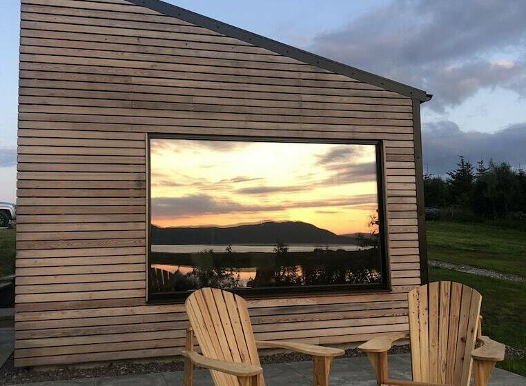 Хижина Superior, Ardcana