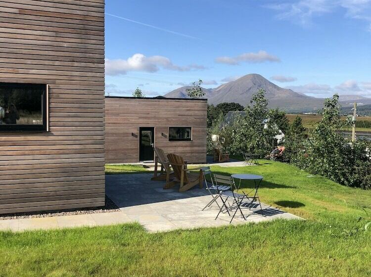 Хижина Superior, Ardcana